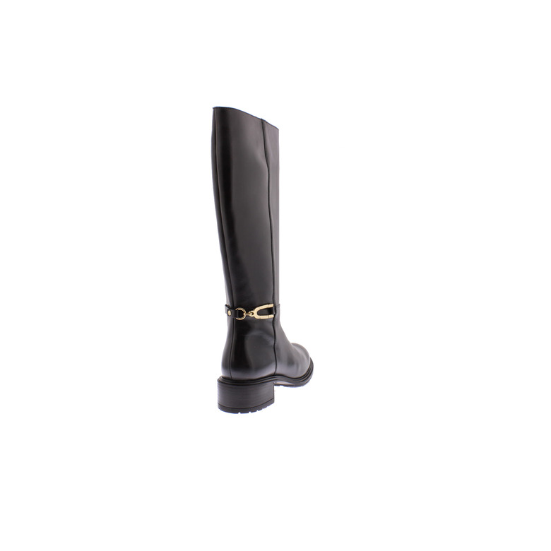 Ara bottes noir 4