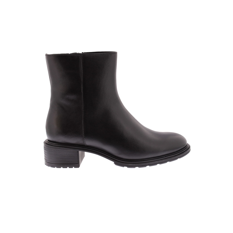 Ara bottillons noir