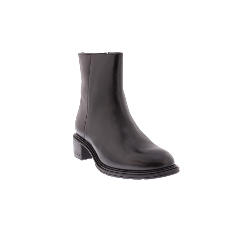 Ara bottillons noir 2