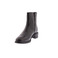 Ara bottillons noir 3
