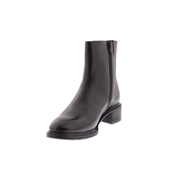 Ara bottillons noir 3