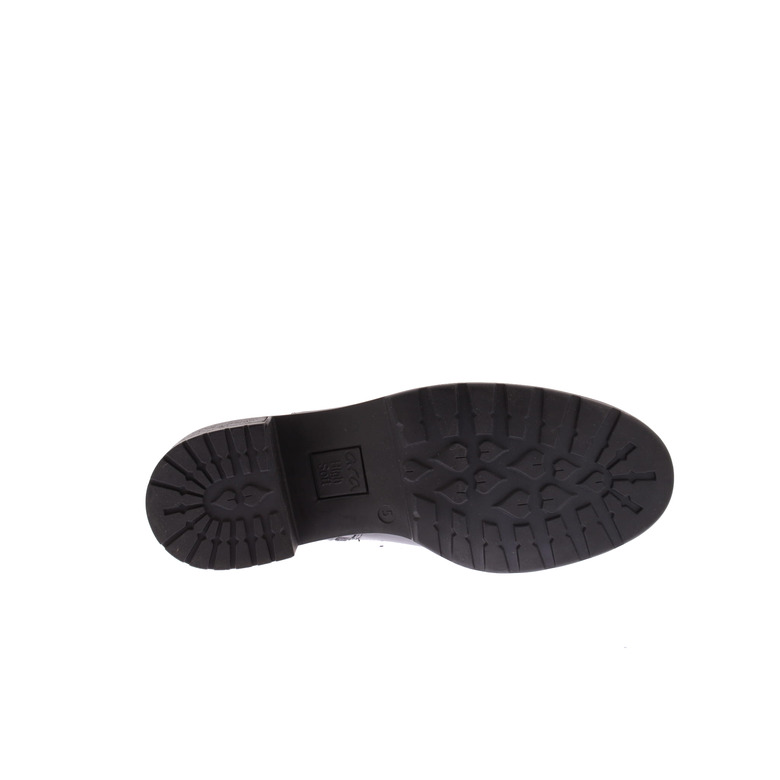 Ara bottillons noir 5
