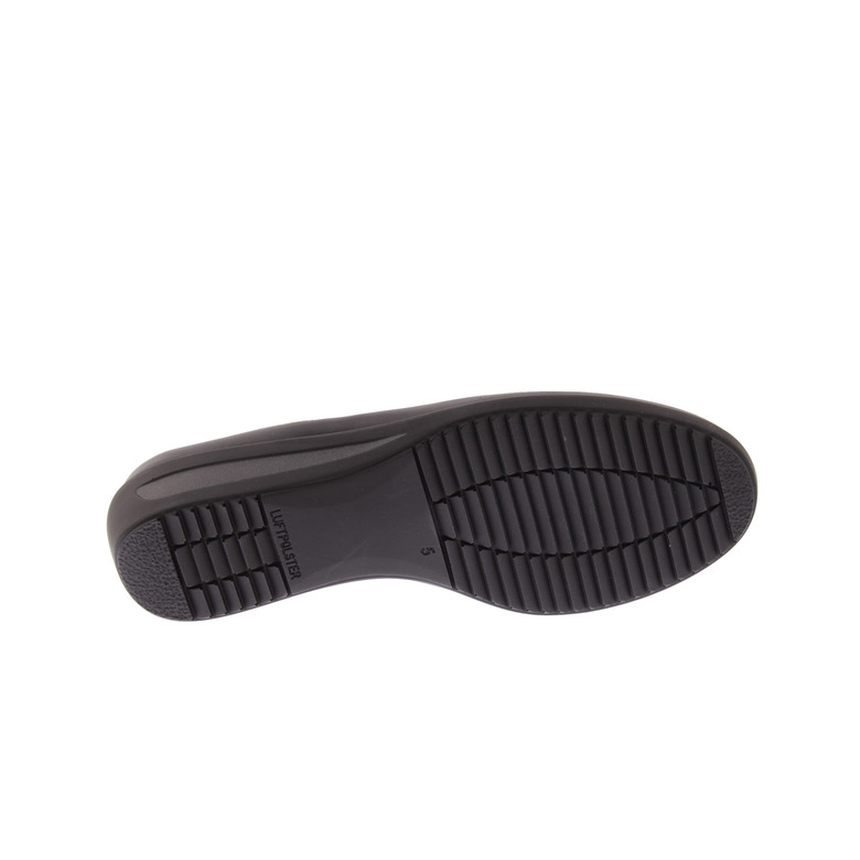 Ara mocassins & loafers zwart 5