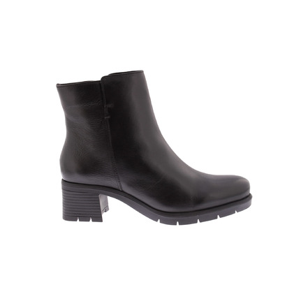 Ara bottillons noir