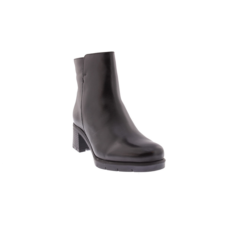 Ara bottillons noir 2