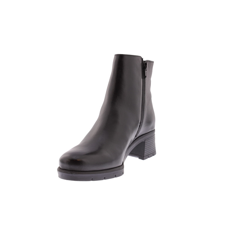 Ara bottillons noir 3