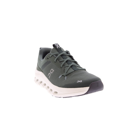 On Running sneakers vert