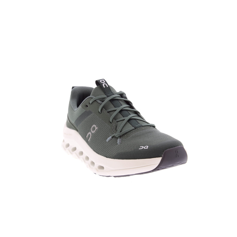 On Running sneakers vert 2