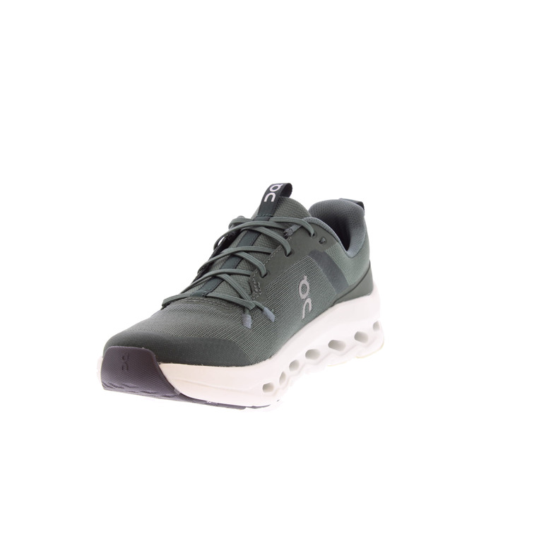 On Running sneakers vert 3