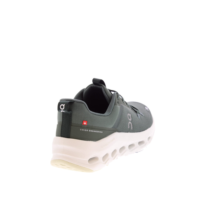 On Running sneakers vert 4
