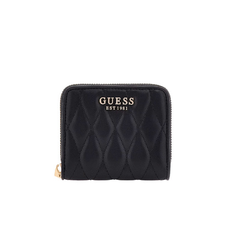 Guess portemonnaie noir