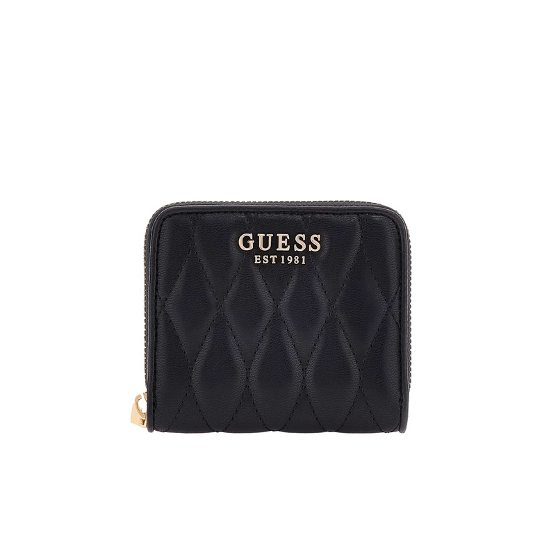 Guess wallet black 1