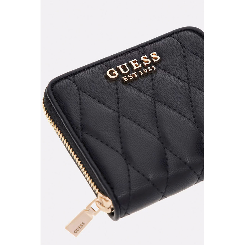 Guess wallet black 2