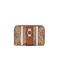 Guess wallet brown 1