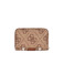 Guess wallet brown 2