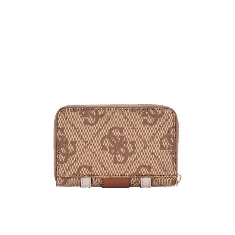 Guess wallet brown 2