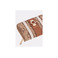 Guess wallet brown 3