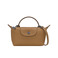 Longchamp handtasche braun 1