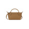Longchamp handtasche braun 3