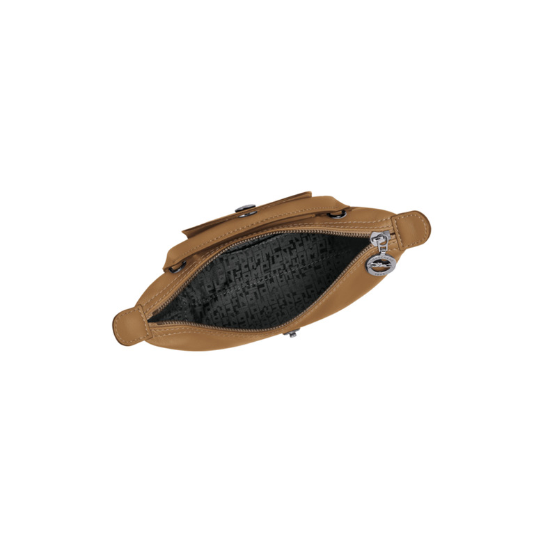 Longchamp handtasche braun 4