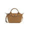 Longchamp handtasche braun 1