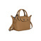 Longchamp handtasche braun 2