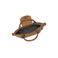 Longchamp handtasche braun 4