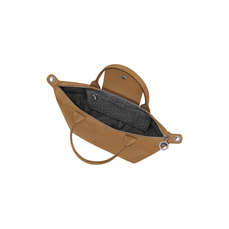 Longchamp handtasche braun 3