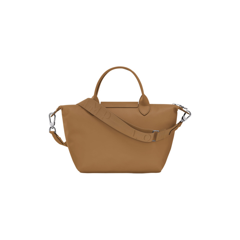 Longchamp handtasche braun 4