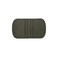 Longchamp porte-cartes vert 2