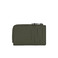 Longchamp porte-cartes vert 2