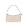 Longchamp schoudertas ecru 1