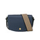Longchamp umhängetasche blau 1