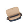 Longchamp umhängetasche blau 3