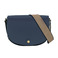 Longchamp umhängetasche blau 1