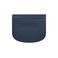 Longchamp kreditkartenetui blau 3