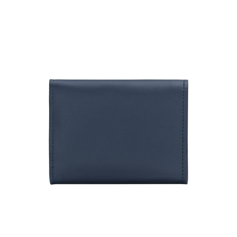 Longchamp portefeuille bleu 3
