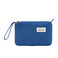 Longchamp trousse de maquillage bleu 1