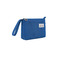 Longchamp trousse de maquillage bleu 2