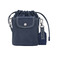 Longchamp umhängetasche blau 1