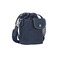 Longchamp umhängetasche blau 2