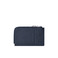 Longchamp kreditkartenetui blau 1