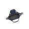 Longchamp handtasche blau 4