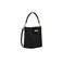 Longchamp schoudertas zwart 2