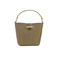 Longchamp schoudertas groen