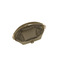 Longchamp schoudertas groen 4