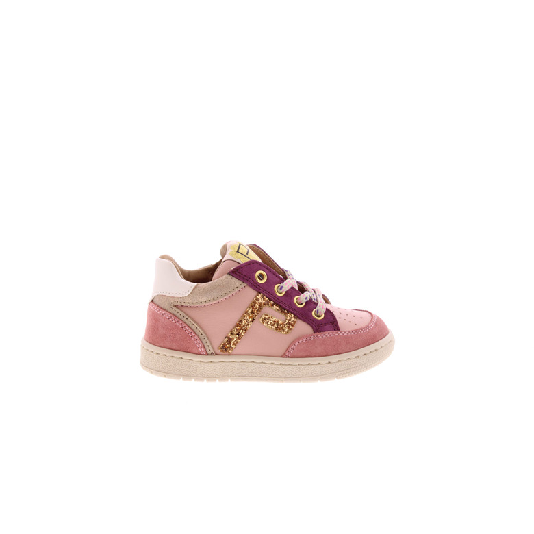 Poldino sneakers rosa 1