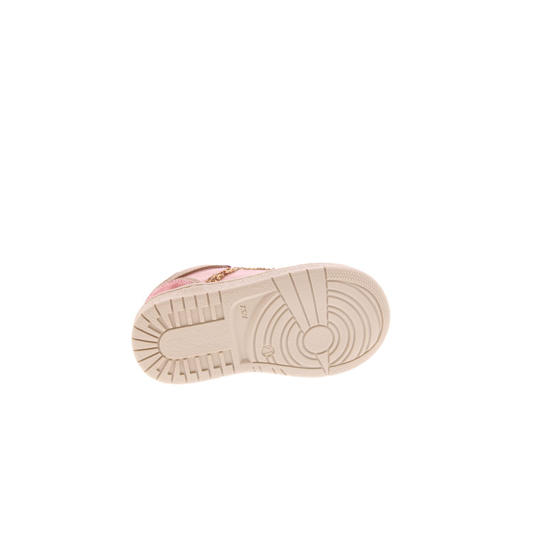 Poldino sneakers rosa 5