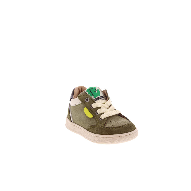 Poldino sneakers grÜn 2