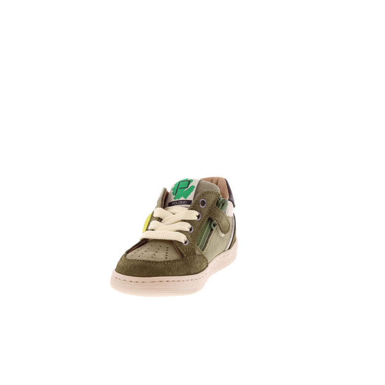 Poldino sneakers grÜn 3